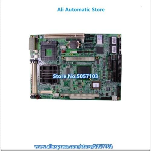 PCM-10586-6G00 PCM-10586 Industrial Control Board
