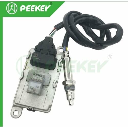 PEEKEY NOX Sensor Nitrogen Oxygen Sensor 5WK97400 A2C97064300-01 2294290 for Scania