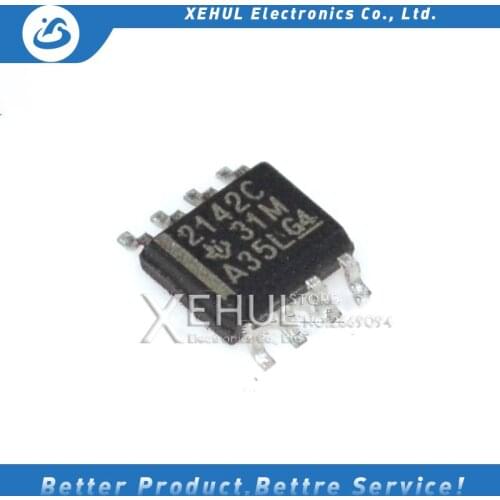 SOP-8 power supply board patch transistor 2142C W34NB20 Dg333adw original