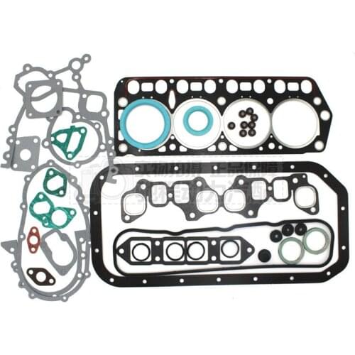 Engine Rebuilding Kits For Jinbei Grace/Haise 4G19 V19 Engine Overhaul Package,Engine Repair Kit Set