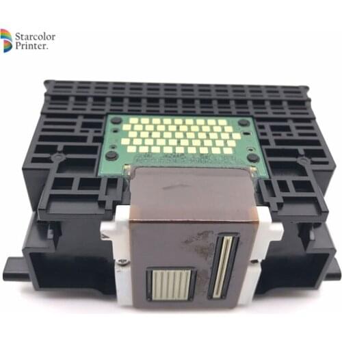Starcolor QY6-0061 QY6-0061-000 Printhead Print Head Printer for Canon iP4300 iP5200 iP5200R MP600 MP600R MP800 MP800R MP830