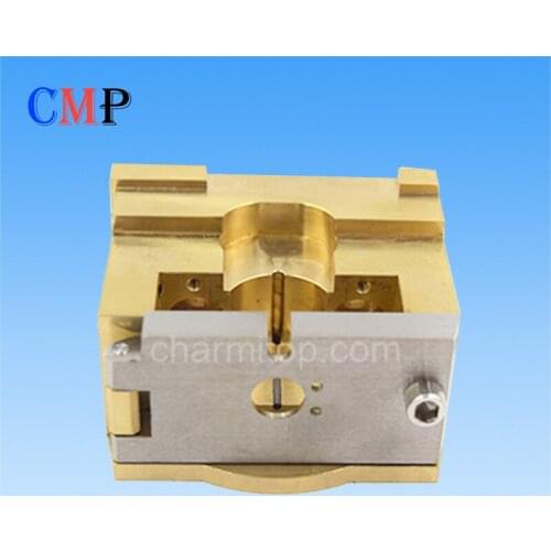 X187B532H01 M603 Upper Die Guide Holder for MITSUBISHI EDM Machine DWC RA