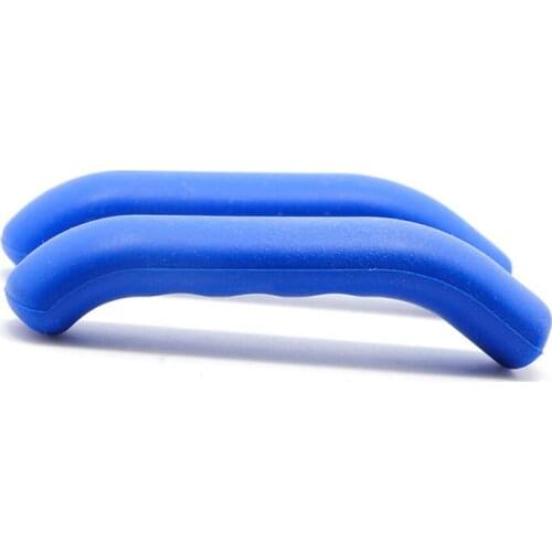 Mountain road bike dead fly universal type brake lever protection cover Brake handle silicone sleeve