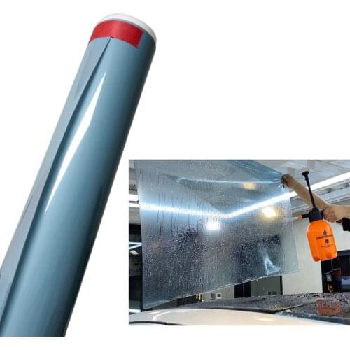 2021 sell like hot cakes skylight film TPU Car sunroof ice armor Skin care and UV protection Wholesale & distribution