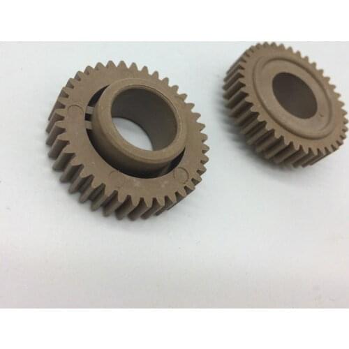 5 PCS Compatible new fuser gear for Samsung ML1666 ML1660 ML1670 ML1860 ML1861 JC66-00564A