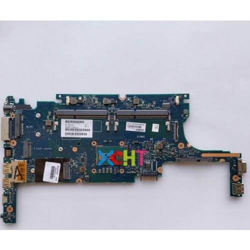 802496-601 802496-001 802496-501 6050A2630701-MB-A01 w i5-4200U CPU for HP EliteBook 720 820 G1 NoteBook PC Laptop Motherboard