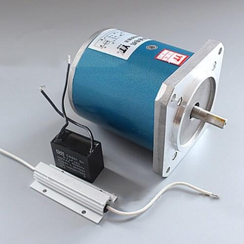 90TDY115 90TDY060 motor rectifying motor permanent magnet low-speed synchronous motor