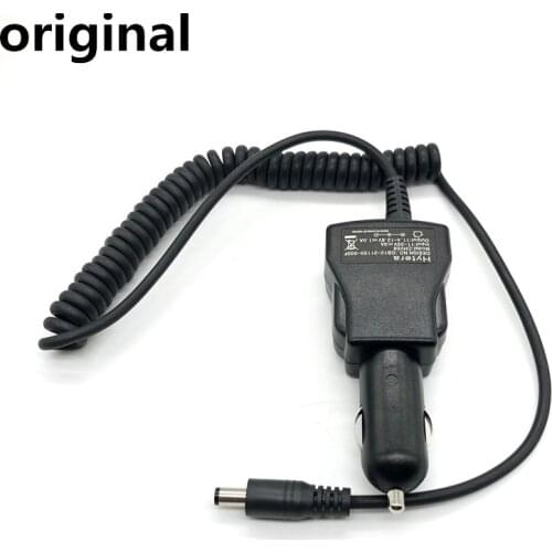 Vehicle Power Adapter CHV09 for Hytera CH10A07 CH06L01 CH10L16 CH10L07