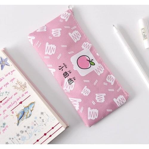 Amengguo Pencil Cases For School