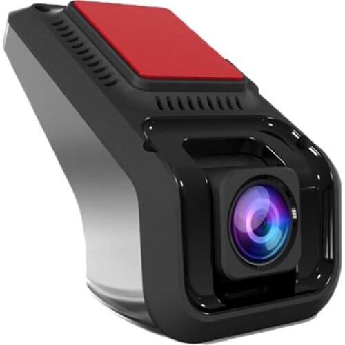 ADAS 1080P HD DVR Camera Video Driving Recorder Car USB Driving Recorder for Android