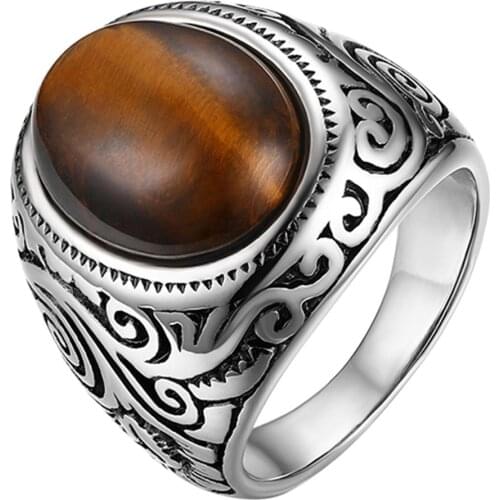 BONISKISS White Rings