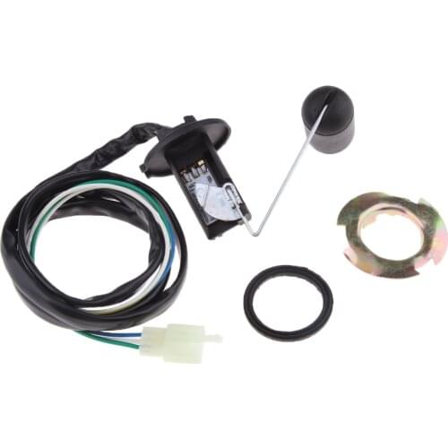 Fuel Level Oil Tank Sensor for 125cc 150cc Chinese Moped Scooter