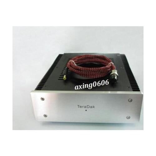 DC-200W TeraDak DC12V 13A For NAS Audiophile Hifi Linear Power Supply