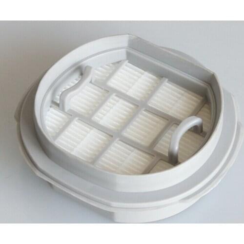 VC-S1023 vacuum cleaner parts hepa filter motor protector