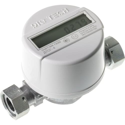 Счётчики газа DIO TECH China At AliExpress