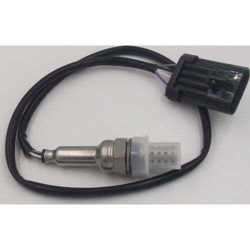 For Lifan 320/520/620/X60 BYD F3 1.6 oxygen refine oxygen sensor oxygen 25324175 25387326 25325632
