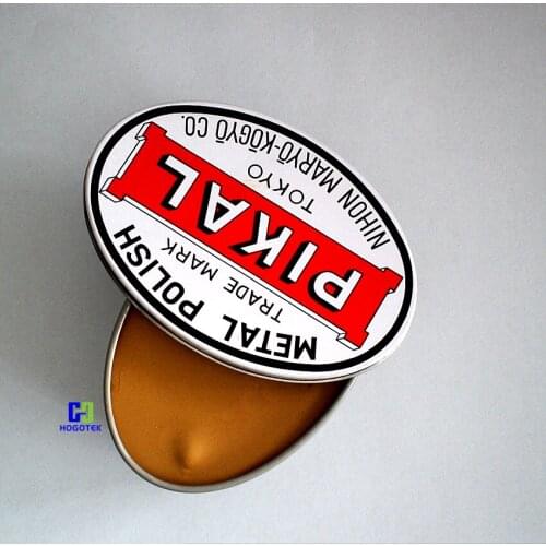 Scanning Electron Microscope Consumables Polishing Paste Polishing Grease Imported