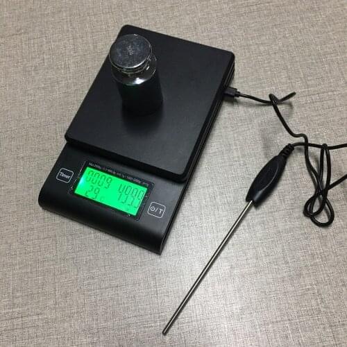 Coffee scale 1KG/0.1