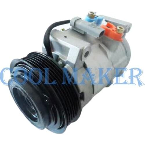 10S20C air compressor for Chrysler Voyager/Jeep Cherokee 05005420AA 05005420AF 5005420AD 5005420AE