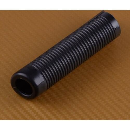 DWCX Plastic Handbrake Handle Cover Lever Grip fit for VW Beetle Caddy Golf Scirocco 311711327