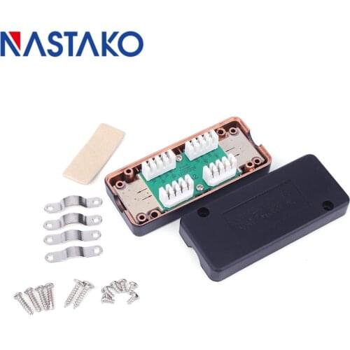 NASTAKO Computer Cables