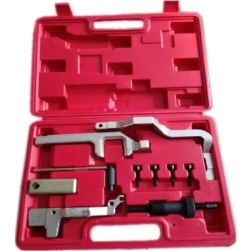 New For BMW Mini Cooper N12 N14 Peugeot 207 308 Engine Camshaft Alignment Timing Set