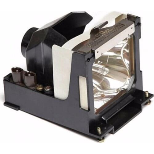 POA-LMP56 Replacement Projector Lamp with Housing for SANYO PLC-X446 / PLC-XU46
