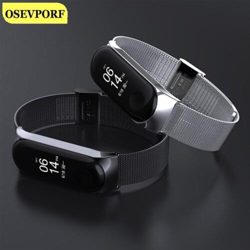 For Mi Band 3 4 Straps Sports Watch Wrist Bracelet Miband3 Strap Accessories Bracelet Smart Wrist Belt for Mi Band 3 4 Braclets
