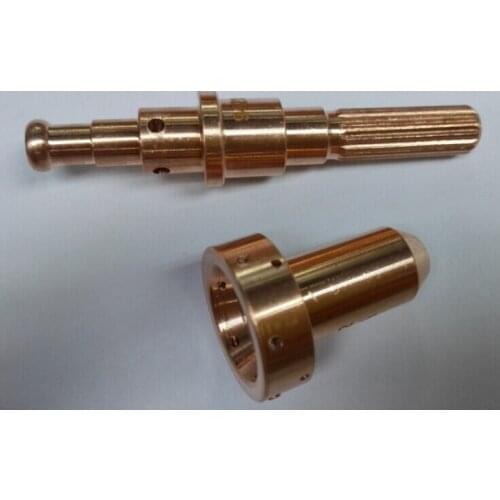 Plasma Nozzle 9-8210 and 9-8232 Thermal Dynamics plasma cutting consumables SL60-SL100