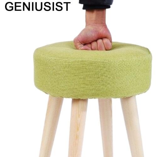 Step Vestidor Storage Taburete Banquinho Dressing Cover Banc De Rangement Tabouret Sgabello Ottoman Change Shoes Poef Foot Stool