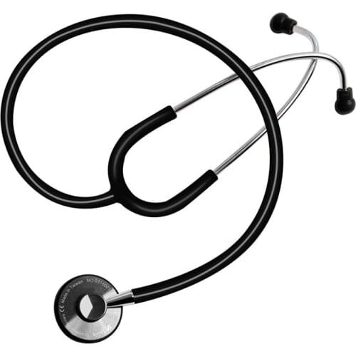 Spirit stethoscope medical precision single side 503 baking varnish stethoscope fetal heart rate