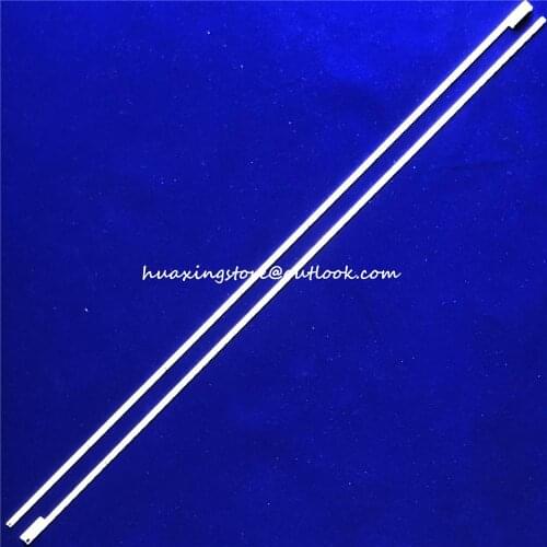 LED Backlight strip For 50E510E LE50A5000 50DU6000 V500H1-ME1-TLEM9 50"TV TF-LED50S10T2 50L1400U 50L3400U V500HJ1-ME1 50s10T2