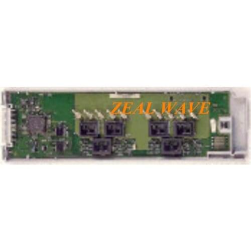 Keysight Technologies 34906A Acquisition Module 2GHz Dual-Channel Ohm RF Agilent 34906A