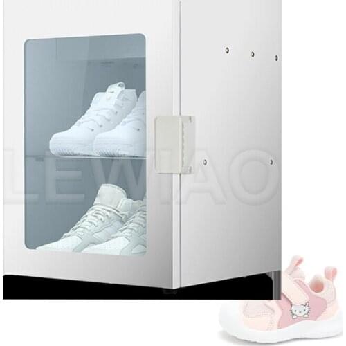 Ultraviolet Electric Shoe Dryer Warm Shoe Deodorize Sterilize Shoes Drying Machine