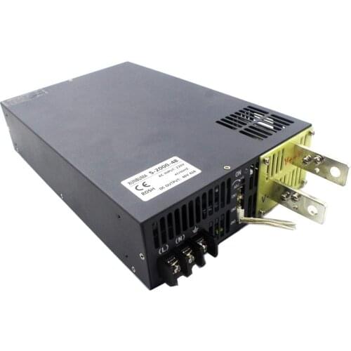 XUNBUMA Switching Power Supplies