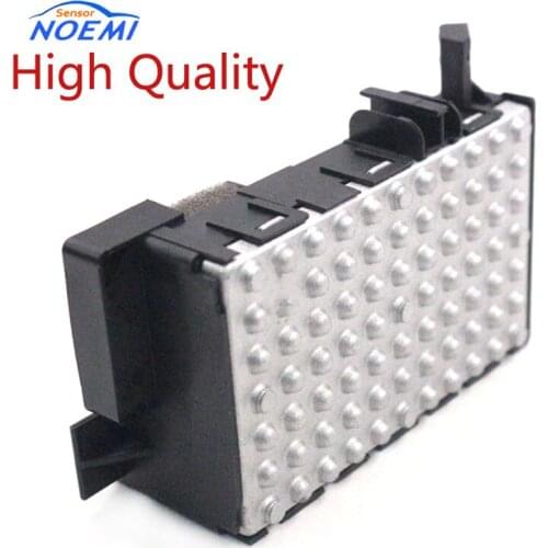YAOPEI 2218706758 DXY88 Heater Blower Motor Resistor Control Module for Benz W221 C216 S-Class