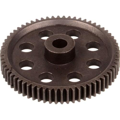 HSP 11184 Diff.Main Gear (64T) 1P RC 1:10 Scale Car Buggy Truck Original Parts