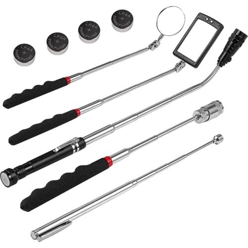 INTLLAB Pressure Measuring Instruments