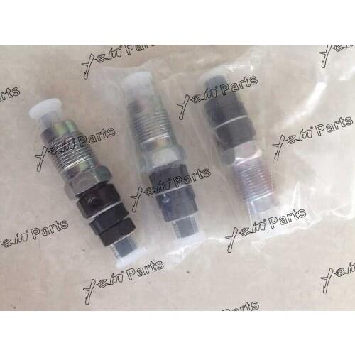 D722 Injector for Kubota Diesel Engine
