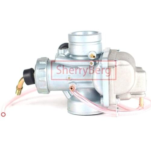 Carburetor carb fit for Yamaha DT125 DT 125 Motorcycle Carb 1976-1982 VM24 mikuni model