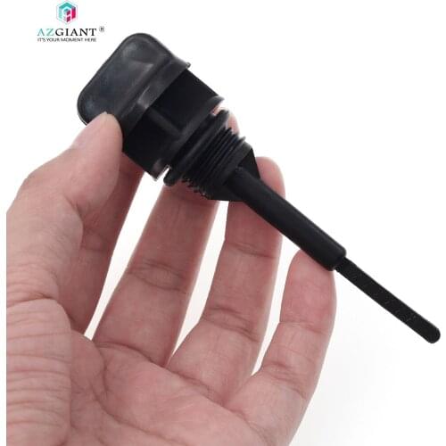 Motorcycle Oil Dipstick for Scooter Moped ATV QUAD GO Kart GY6 50 80 125 150 139QMB 147QMD 152QMI 157QMJ Oil Level Gauge