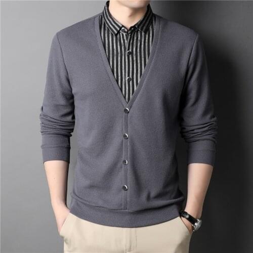 Neverfunction Mens Striped T-shirts