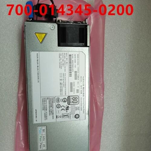 New Original PSU For Artesyn 1600W Power Supply 700-014345-0200