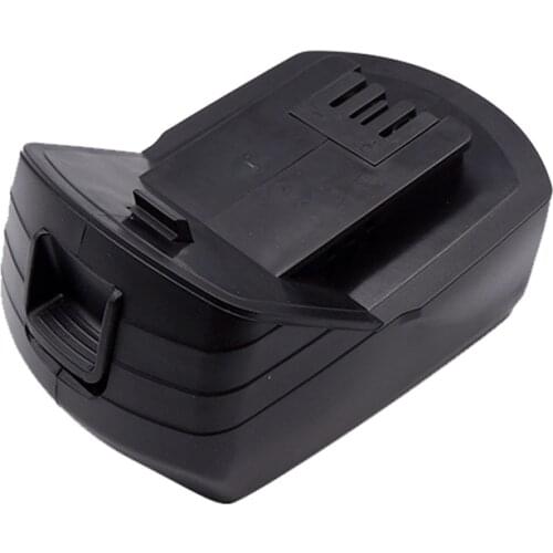 Brand new 4513681E replacement battery for Einhell TH-CD 18-2 2B