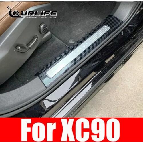 Ourlife Door Sills Volvo