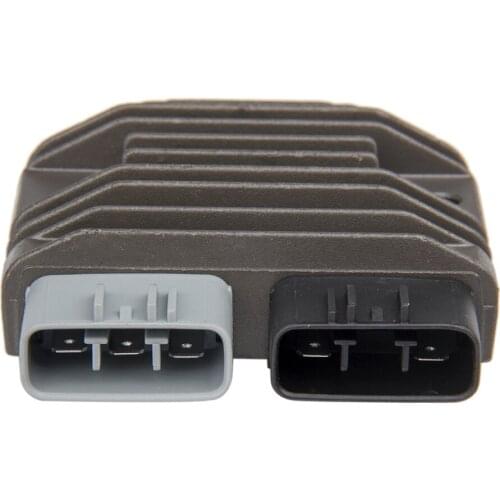 Regulator Rectifier For Yamaha YZF-R1 2002 04 2005 2006 2007 2008 - 2013