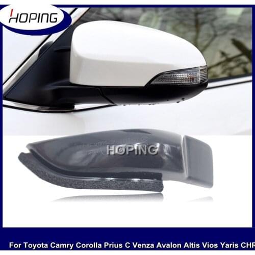 Hoping For Toyota Camry Corolla Prius C Venza Avalon Altis Vios Yaris Turn Signal Light LED Side Mirror Indicator