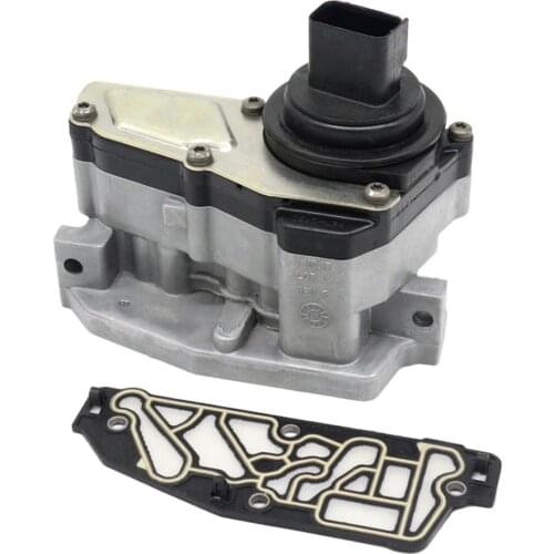42RLE 04800171AA Remanufactured Transmission Solenoid Block Compatible with Jeep
