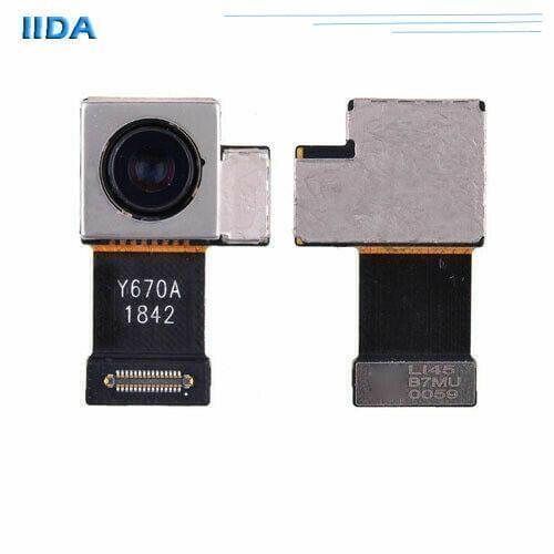 For Google Pixel 3 5.5" Main Back Rear Camera Flex Cable Replacement New