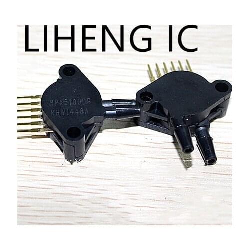 100% New&original MPX5100DP MPX5100 Pressure Sensor